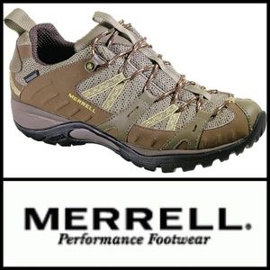 MERRELL Siren Sport 2 Waterproof Hikers